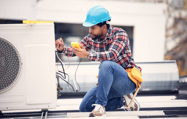 Best Affordable Emergency Electrician  in Springerville, AZ