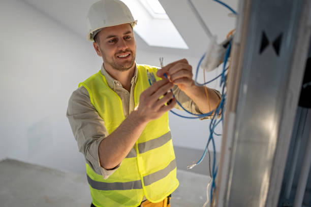 Best Licensed Electrician  in Springerville, AZ